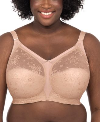 Women's Verity Wireless Bra, GD700218