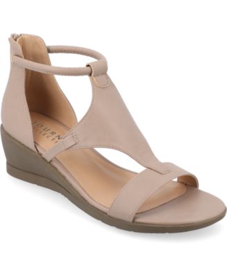 Women's Trayle Wedge Sandals