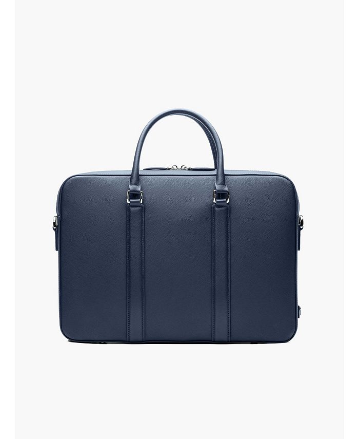 Macys mens top briefcase