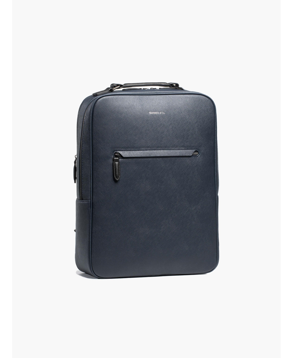 Maverick & Co. Men's Earthen Leather Backpack