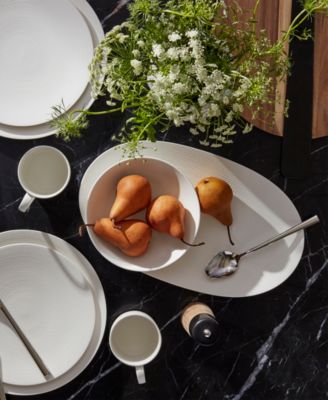 LX Collective Serving Bowl