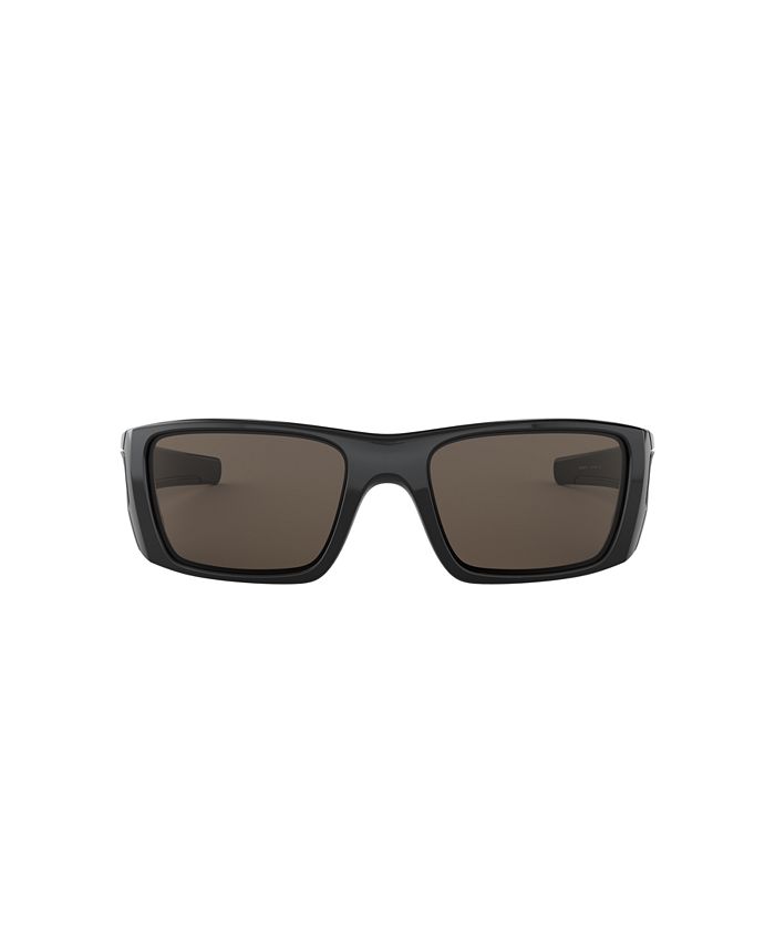 Oakley Sunglasses, OO9096 FUEL CELL - Macy's