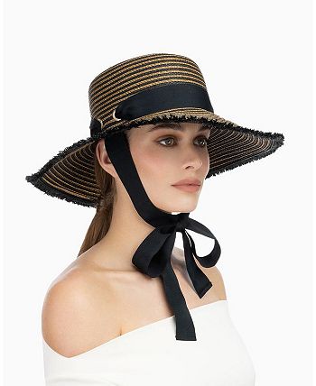Eric javits voyager hat deals