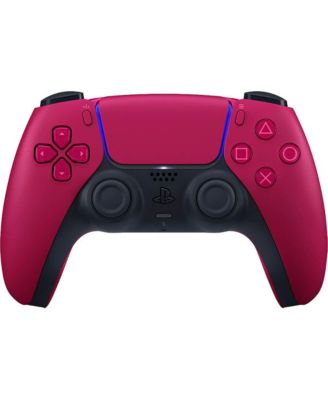 Sony PS5 DualSense Wireless Controller - Cosmic Red