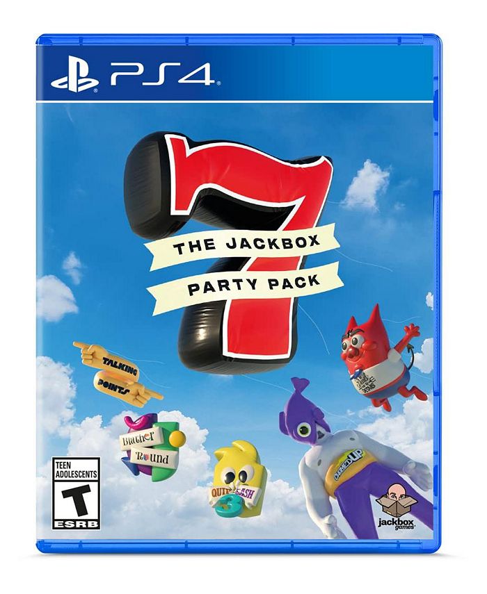 Sony ps4 party store bundle
