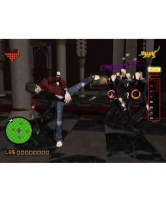 No More Heroes Collectors Edition (Lrg) - Nintendo Switch