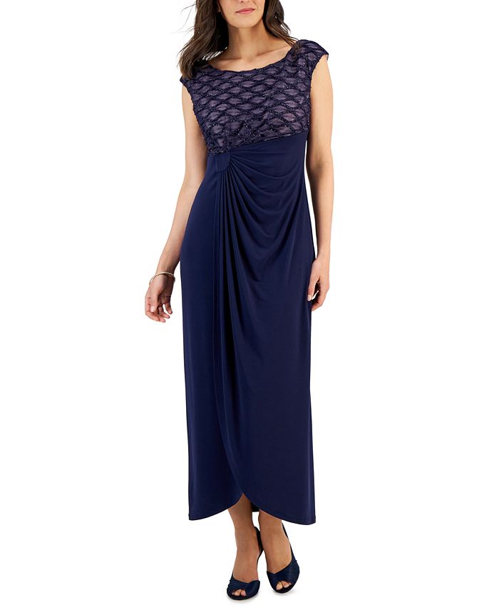 Macys connected shop petite dresses