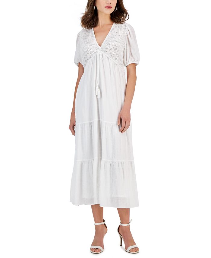 Taylor a line sales dress
