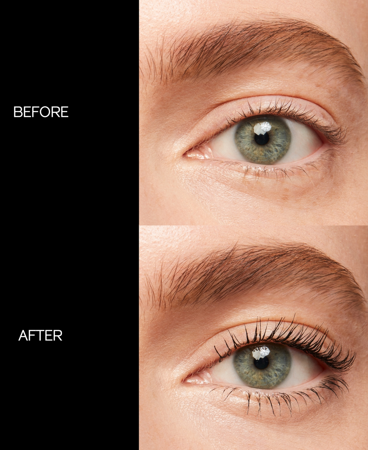 Shiseido ImperialLash MascaraInk - Non-Waterproof, 0.29-oz.