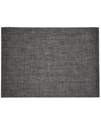 Basketweave Rug , 46" x 72"