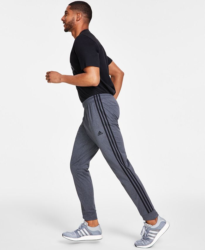  adidas Essential Tricot Zip Pants for Men, Black, Small :  Clothing, Shoes & Jewelry