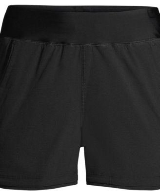 Women's SunShade UPF 50 3" Board Shorts with Panty