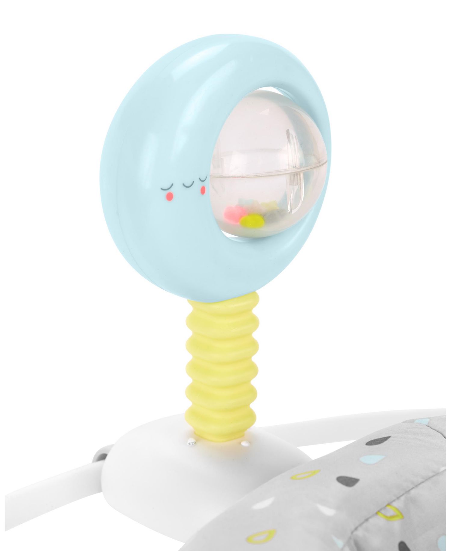 Baby Silver Lining Cloud™ Play & Fold Jumper