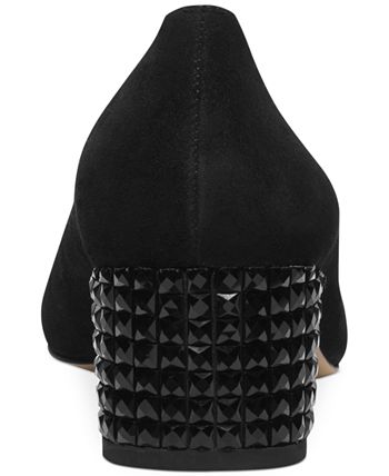 Michael kors arabella kitten pump new arrivals