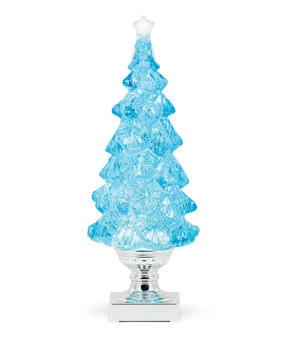 Napco Led Christmas Tree