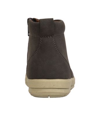 Little Boys Nolan Jr. Bungee Lace Dress Casual Boots