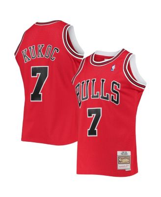 Mitchell & Ness