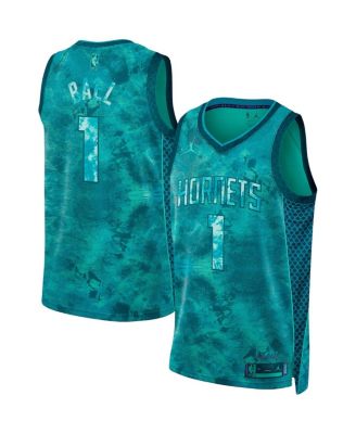 Charlotte hornets jersey nike hotsell