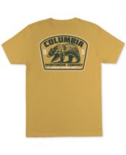 47 Brand / Men's Chicago Cubs Camo Foxtrot T-Shirt