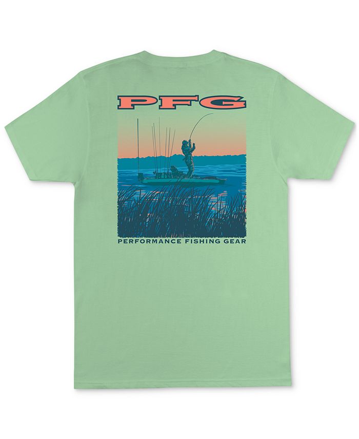 Columbia Pfg Shirts On Sale - Macy's