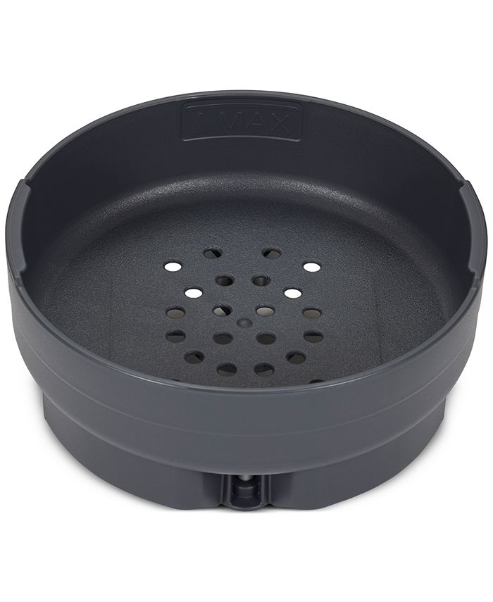 Zojirushi 10Cup Induction Heating Rice Cooker & Warmer Macy's