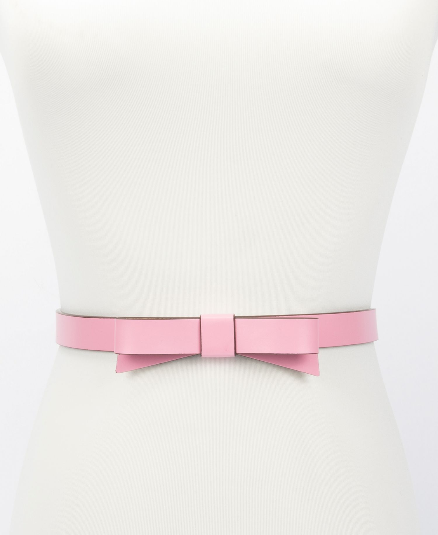 Women's 19mm Bow Belt