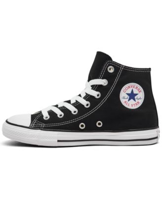 Little Kids Chuck Taylor Hi Casual Sneakers from Finish Line