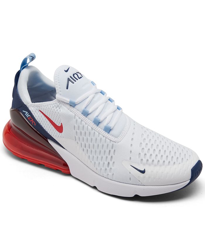 Men's Air Max Casual Sneakers from Finish Line Macy's