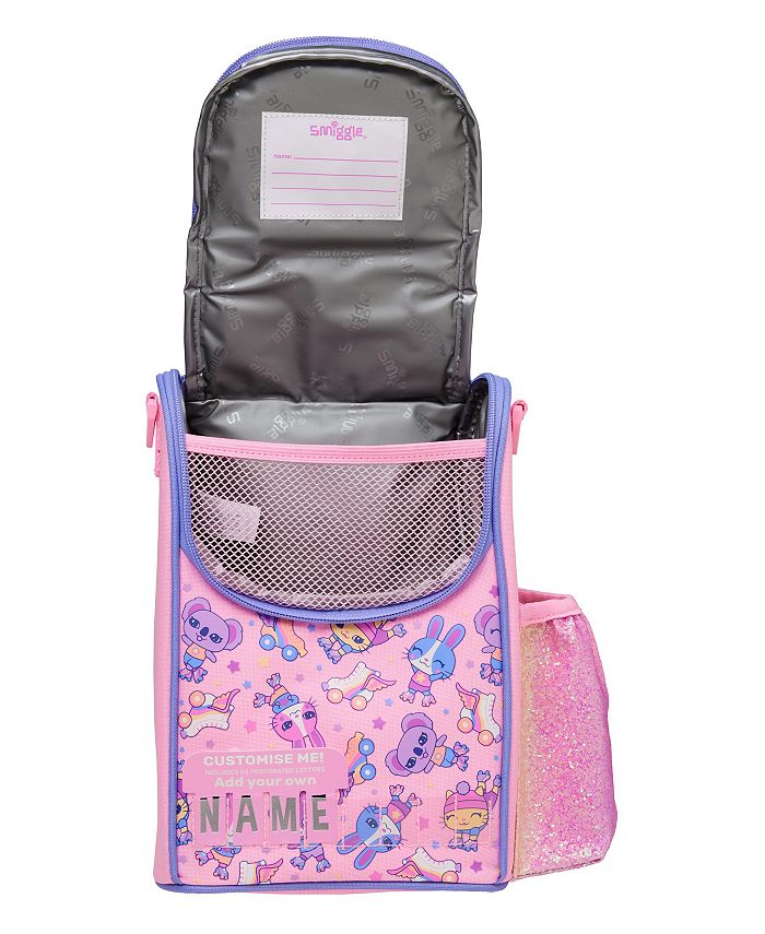 Smiggle Big Girls Lunch Box Movin Junior ID Macy's