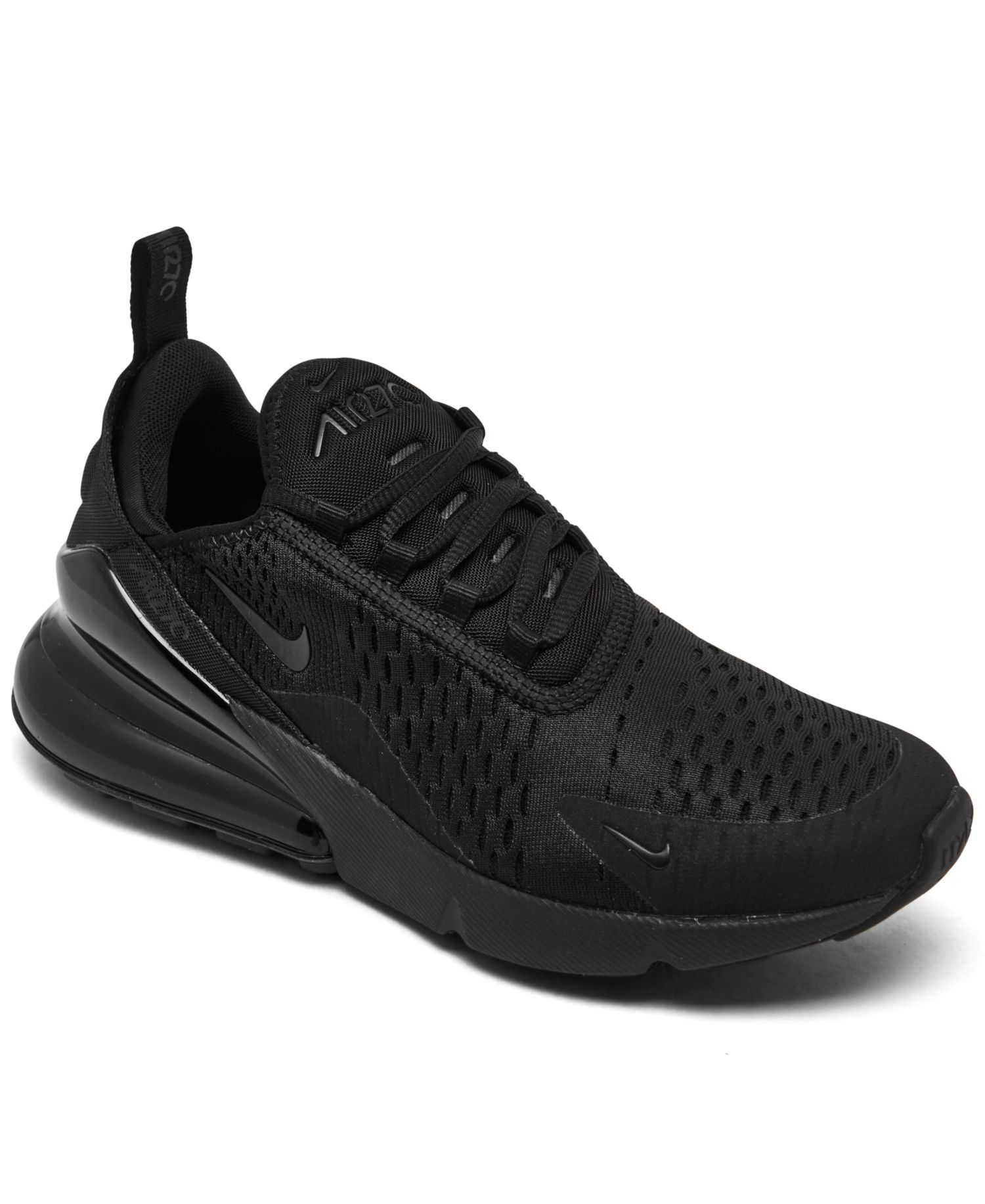 Women's Air Max 270 Casual Sneakers from Finish Line