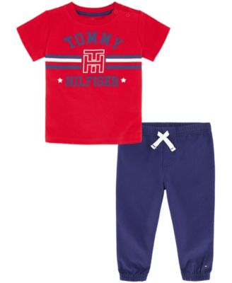 Tommy Hilfiger