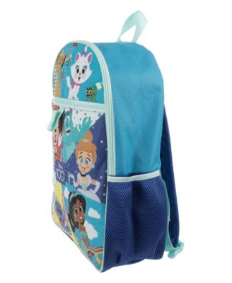 Bioworld Disney 100 5 Piece Backpack Set - Macy's