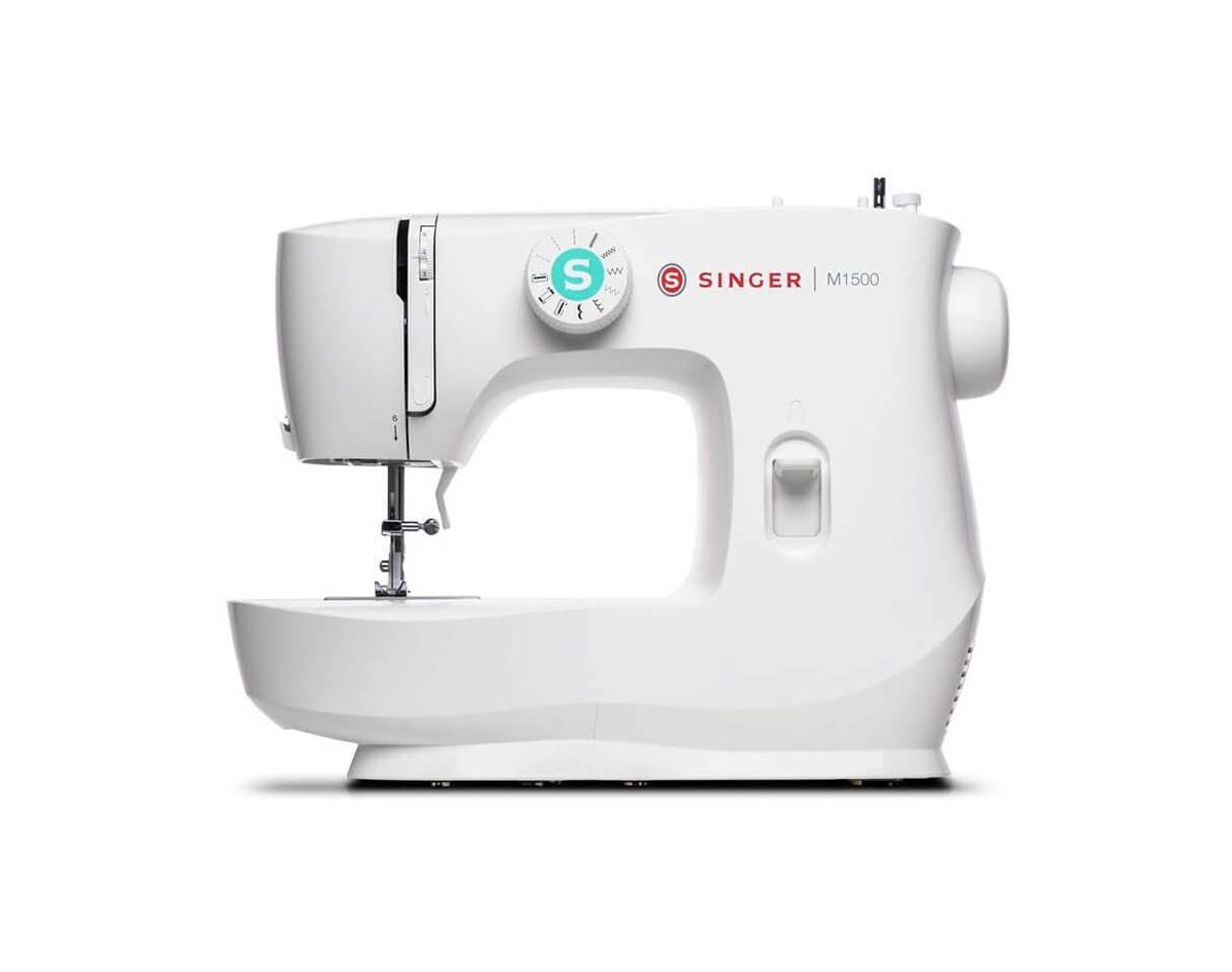 Sewing Machine - White