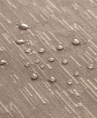 Continental Solid Texture Water and Stain Resistant Tablecloth, 60" x 144"