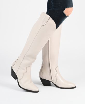 Women's Pryse Western Knee High Boots