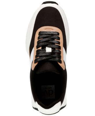 Women's Bettie Lace Up Jogger Sneakers