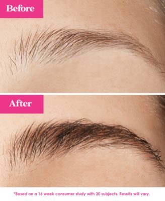 GrandeBROW Brow Enhancing Serum - Travel Size