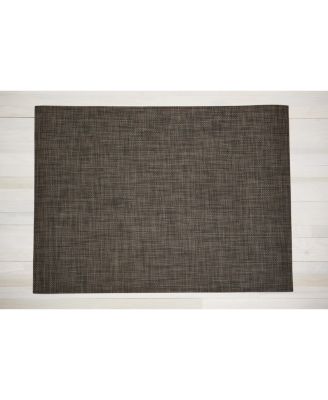 Earth Basketweave Rug , 35" x 48"