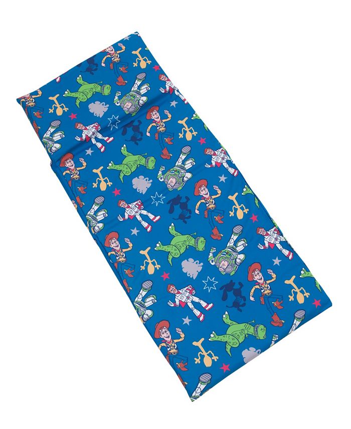 Disney Toy Story Nap Mat Sheet Macy's