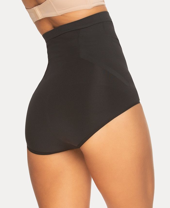 Felina Women's Fusion High Waist Panty Shapewear Macy's