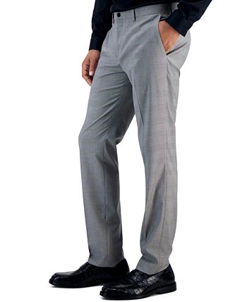 Inc shop plaid pants