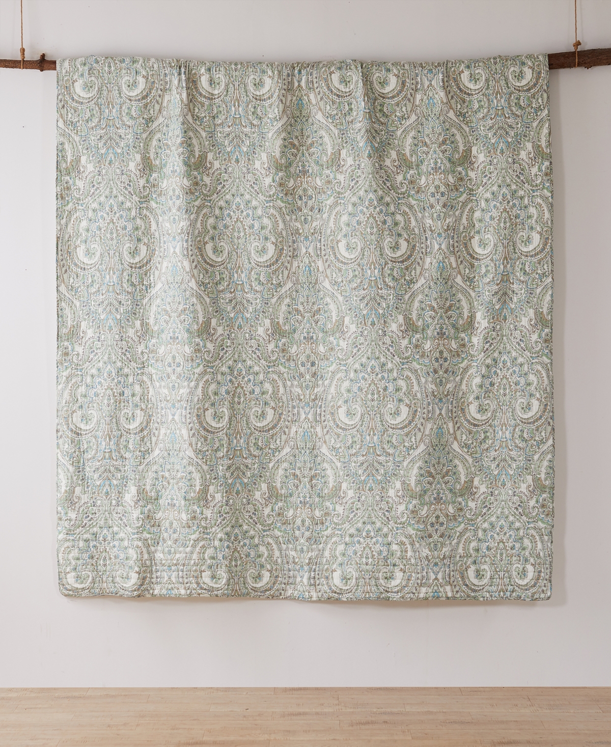 Levtex Assisi Reversible 2-Pc. Quilt Set, Twin/Twin Xl