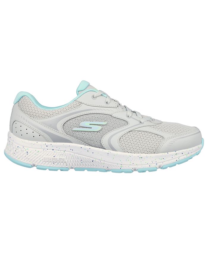 Skechers Women's Go Run Consistent Vivid Horizon Running Sneakers