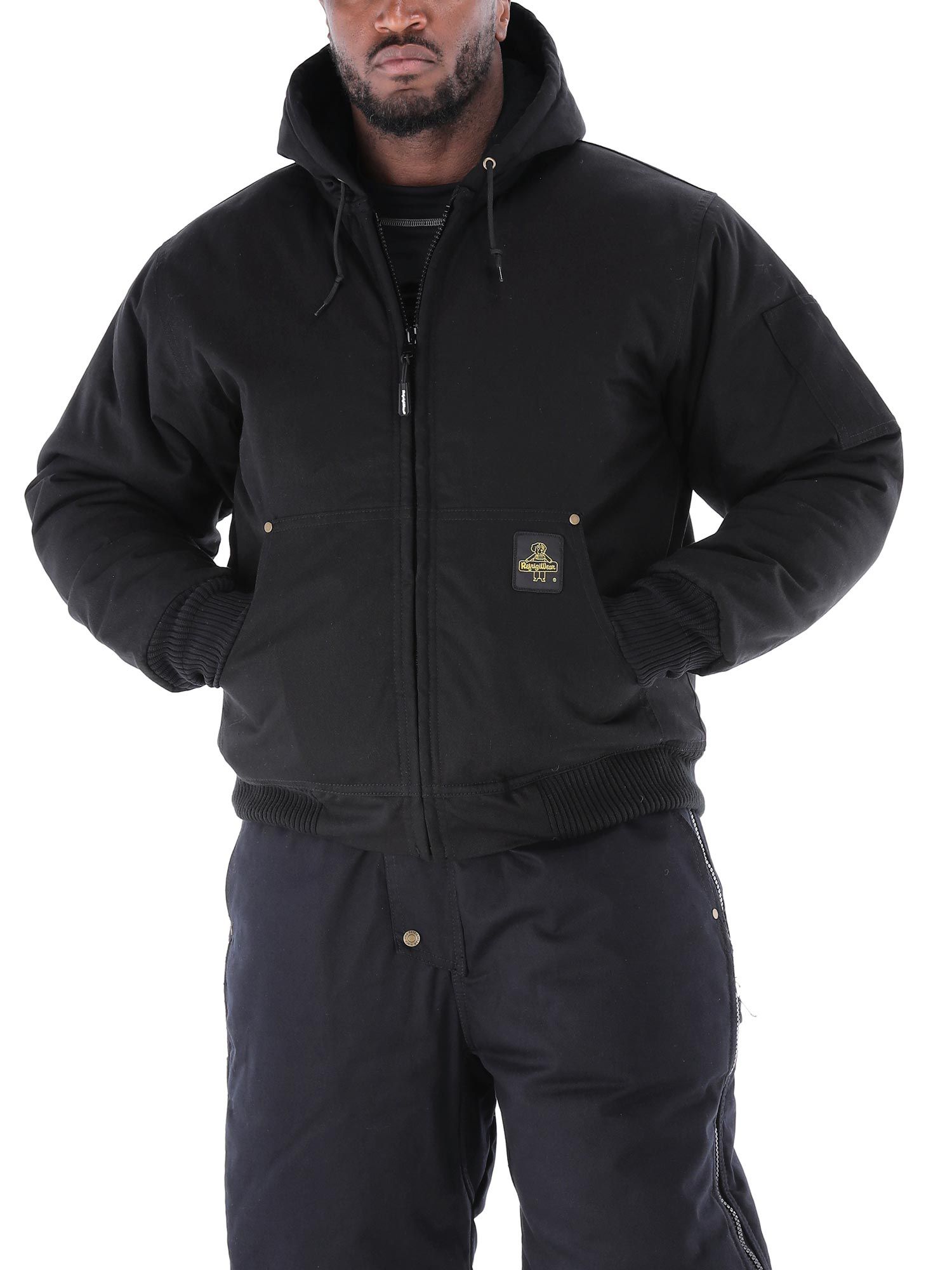 Men's ComfortGuard Service Jacket