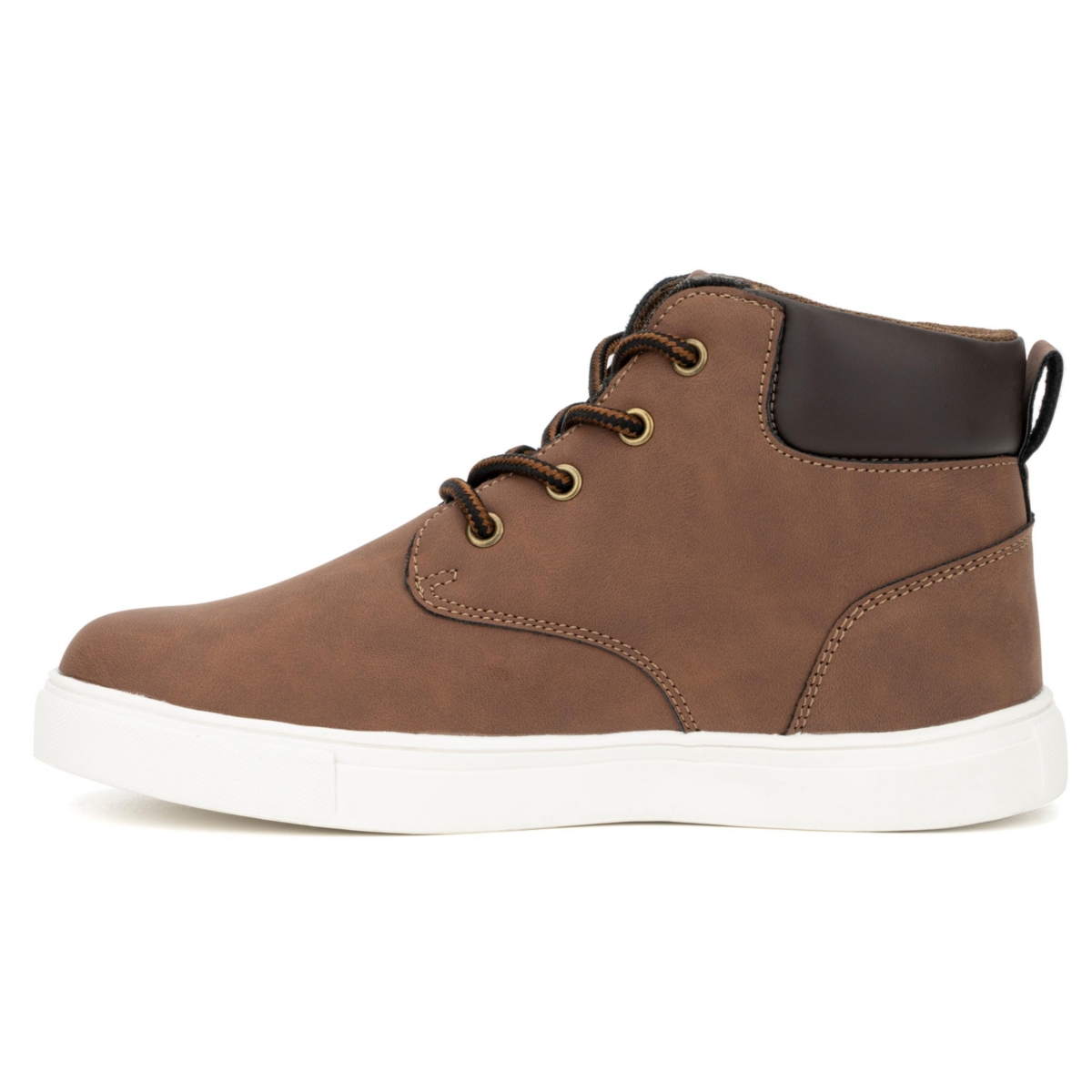 Boys Kids Drew Hi-tops Sneaker