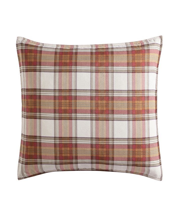 Eddie Bauer Edgewood Plaid Multi Comforter Set, Twin - Macy's