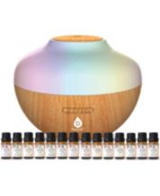 Pura Smart Aromatherapy Diffuser Fragrance Refill by Apotheke (Canvas)