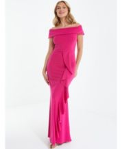 Quiz ball gowns sale outlet
