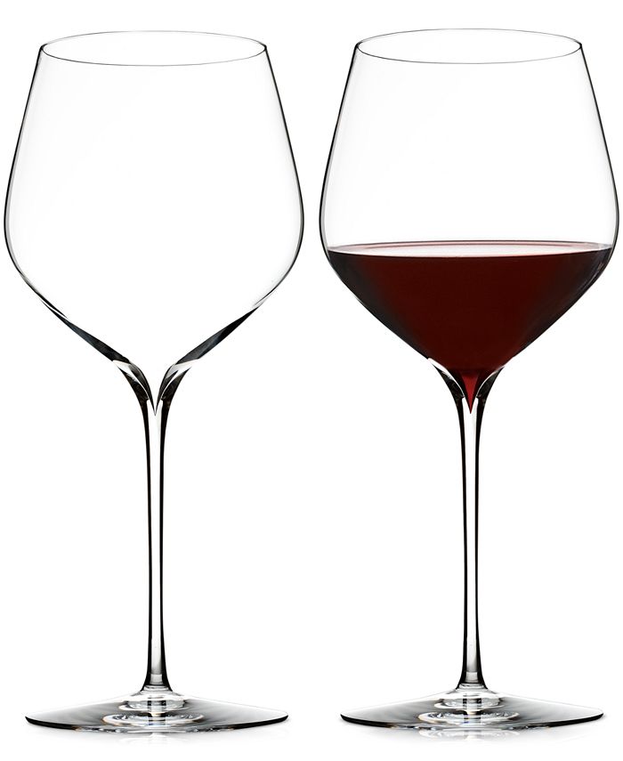 Waterford - Waterford  Cabernet Sauvignon Wine Glass Pair