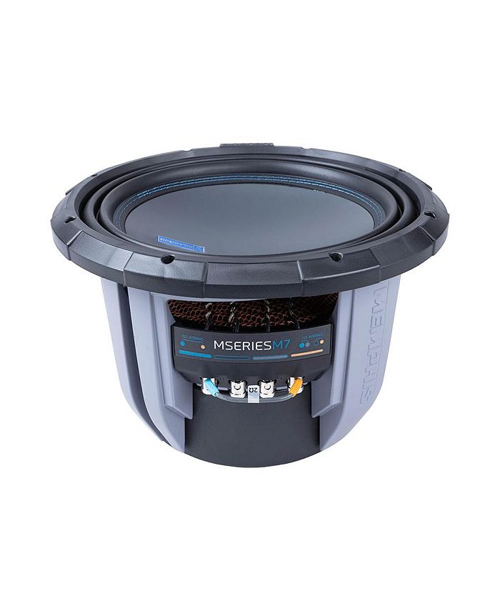 Memphis audio clearance 12 subwoofer